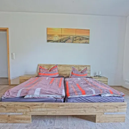 Feriehus Nebengebaeude In Mit Terrasse, Garten Und Grill *